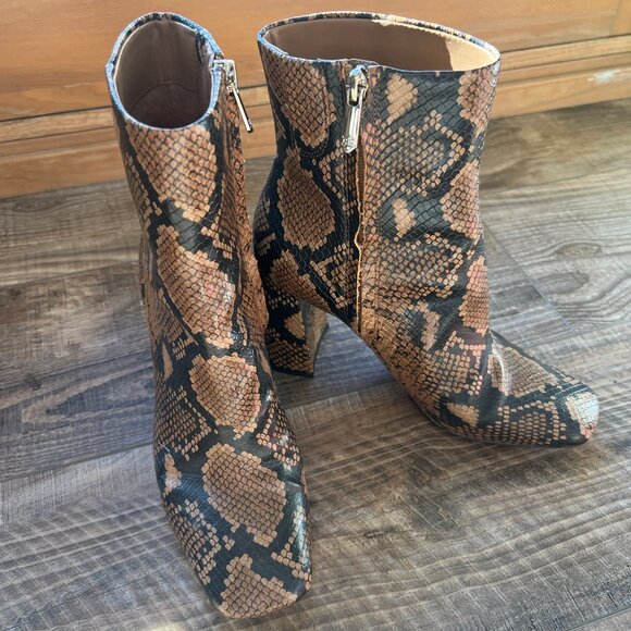 Sam Edelman Codie Ankle Boot - Picture 1 of 5